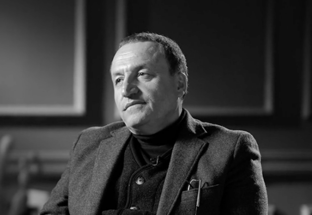 Faruk Koca